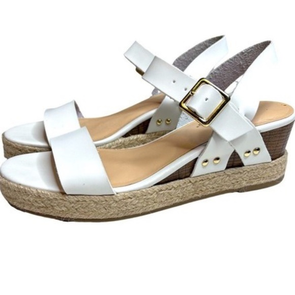 Tommy Bahama Shoes - Tommy Bahama - Women's White Jona Sandal